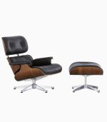 Eames lounge chair - الصورة 2