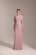 ⁦فستان سهرة مميز⁩ - الصورة ⁦2⁩
