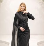 ⁦فستان سهرة محجبات⁩ - الصورة ⁦2⁩