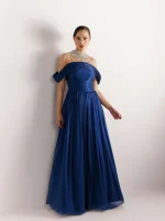 ⁦فستان سهرة مميز⁩ - الصورة ⁦6⁩